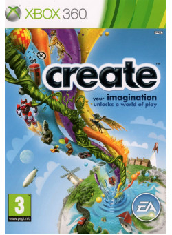 Create (Xbox 360)